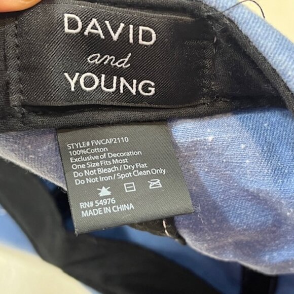 Dog Mom Embroidered Distressed Wash Cotton Hat Cap Adjustable Classic - Picture 11 of 12